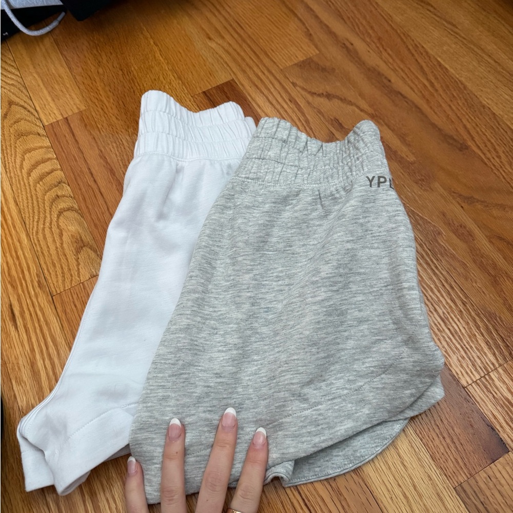 Abercrombie YPB Shorts